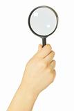  magnifying glass 