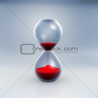 hour glass