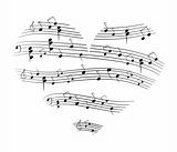 Music heart