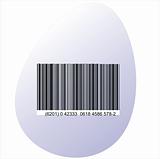 egg identity