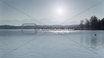 starnberg lake