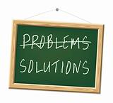 problems and solutions