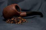 Pipe and tobacco   