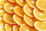 Oranges Slices