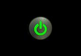 Green Power Button