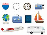 Travel related items
