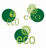 Ecological emblem