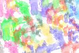 grunge hand drawn watercolor background 