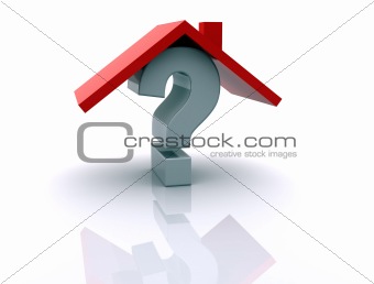 House and Question