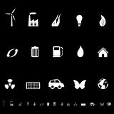 General Ecology Symbols