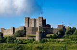 Dover castle