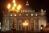 St Peter's Basilica