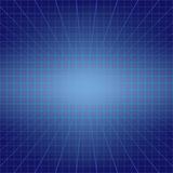 abstract square background