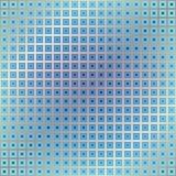 abstract background with squares and dots