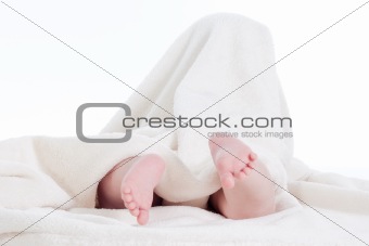 baby«s feet 