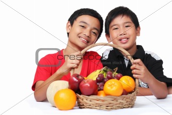  fruits