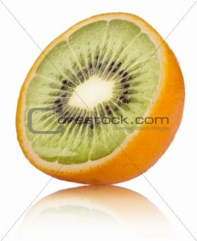 Orangekiwi