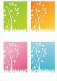 colorful nature backgrounds