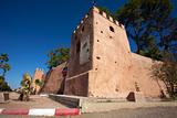 Fortification in Marrakesh