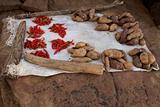 Food in the Dogon Land