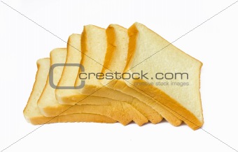 Sliced Bread 