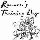 Runners Training Day