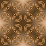 abstract seamless retro pattern