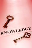 Key to Knowledge