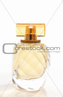 Bottle of Perfume