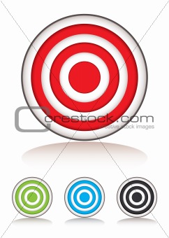 target selection