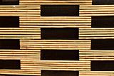 background of bamboo sticks 
