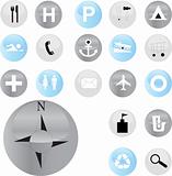symbols set