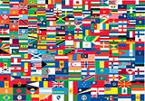 All flags of the world