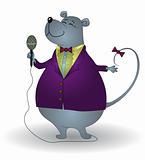 Rat singer