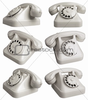 TelephoneOne