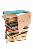 sale of old books