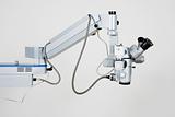 microscope for medical researches