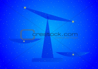 Constellation Libra