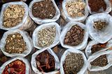 herbal natural medicines vegetal herbs
