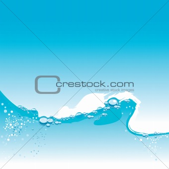 water wave.eps