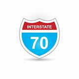 interstate 70 