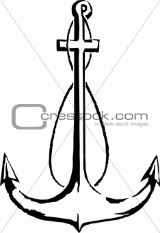 The  Symbol of Anchor