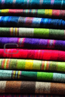 Traditional Textiles