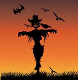 scarecrow 