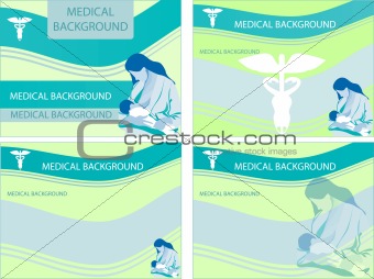 4 Medical backgrounds Pregnancy, childbirth, motherhood, care of