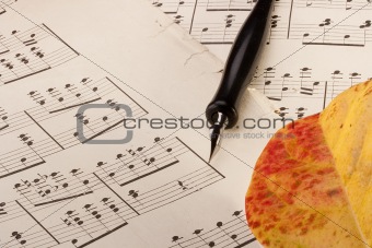Musical Notes