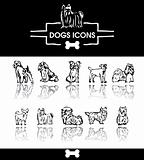 dogs icon