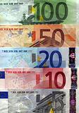 Euro note