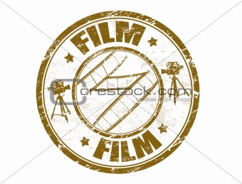 Film stamp