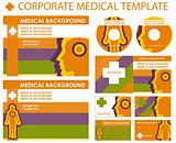 template of medical business- for additional works of this kind 